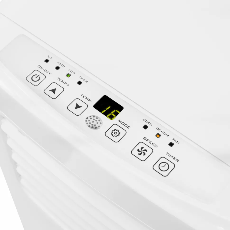 Tristar Aircondition 9000 Btu