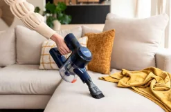 Tristar Skaftstøvsugere Cordless