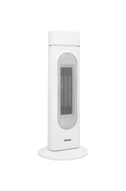 Tristar Varmeblæser 2000w Keramisk element Anti-tip
