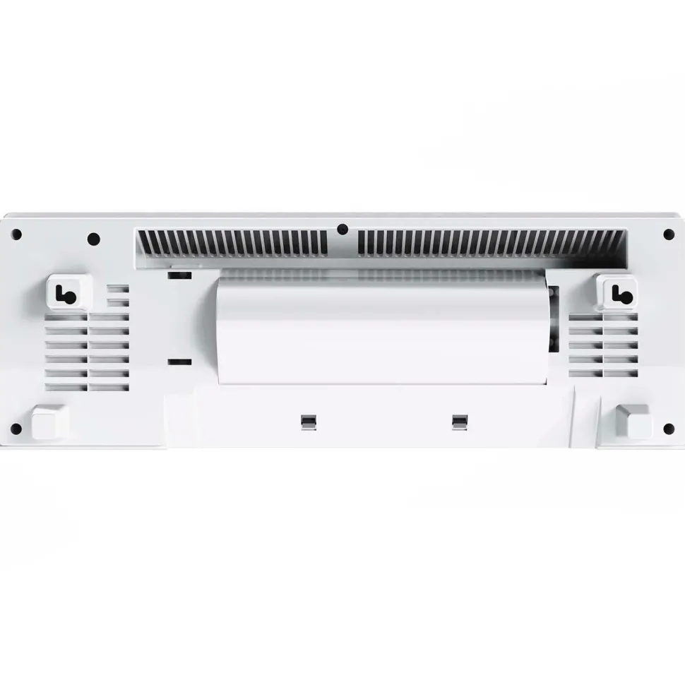 Tristar Vægmonteret varmelegeme KA-5216 2000W