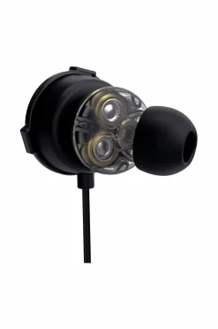 Trust Gaminghovedtelefon Gxt 406 Pine In-ear Multiplatform