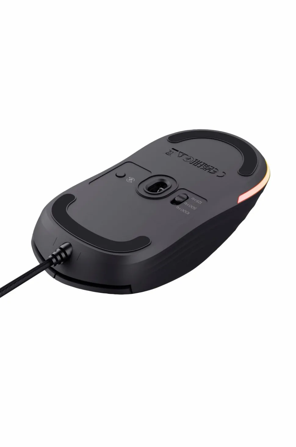 Trust Gamingmus Gxt 925 Redex II Lightweight