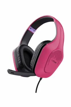 Trust GXT 415P Zirox Gaming Headset