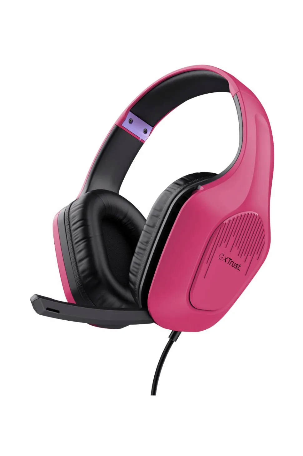Trust GXT 415P Zirox Gaming Headset