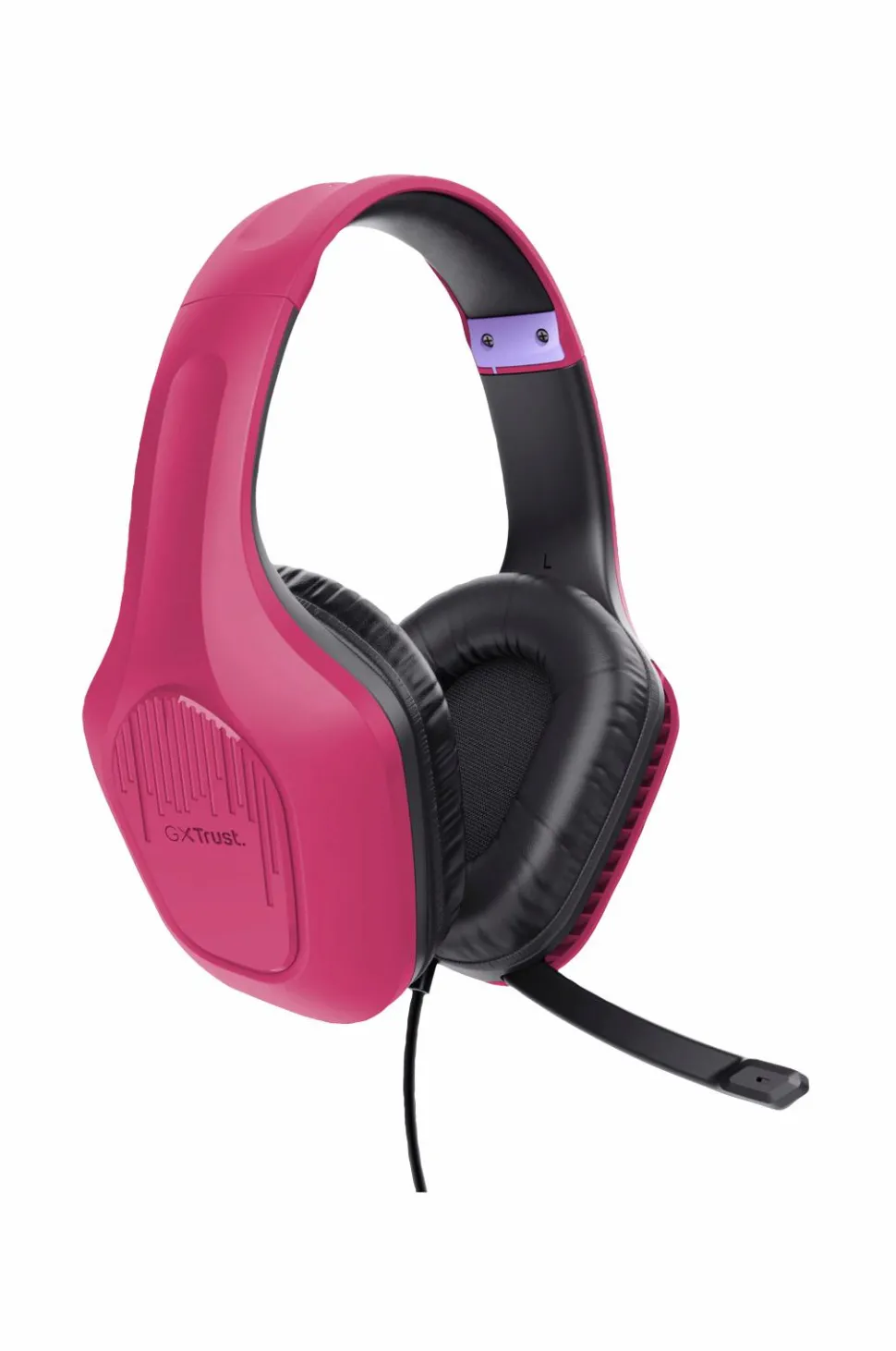Trust GXT 415P Zirox Gaming Headset
