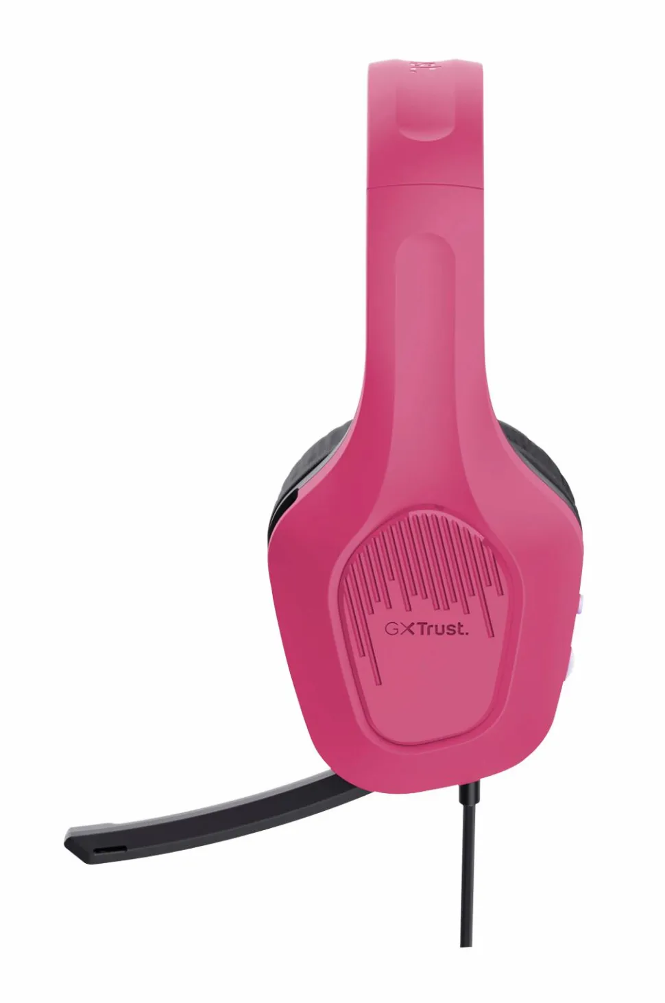 Trust GXT 415P Zirox Gaming Headset