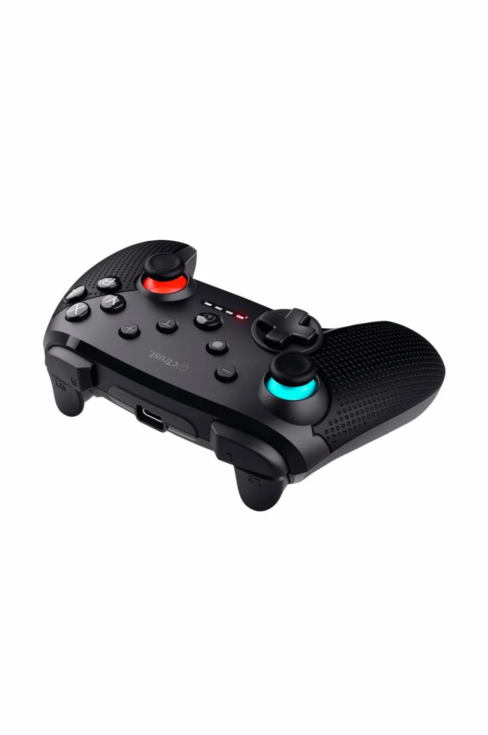 Trust Trådløs håndbetjening Gxt 1246 Muta Nintendo Switch/Switch 2