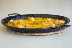 Vaello Paella Pande 50 cm