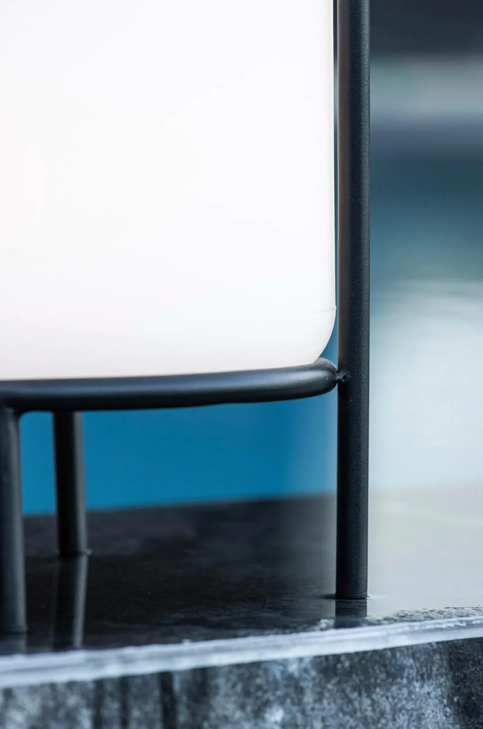 Venture Home Bordlampe Colie