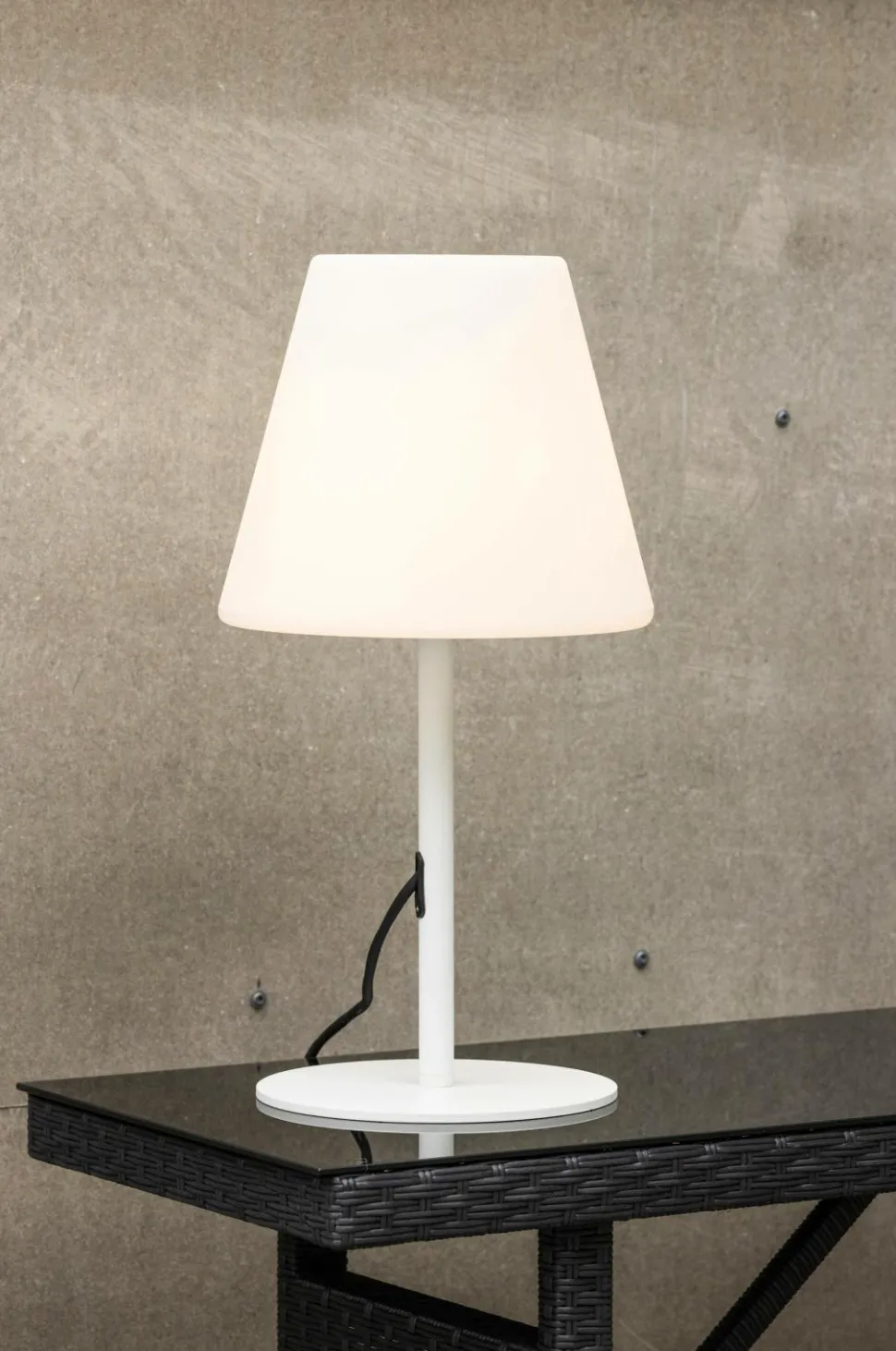 Venture Home Bordlampe Moris