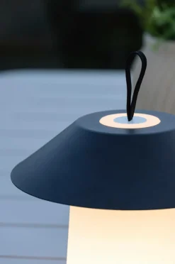 Venture Home Bordlampe Rubu