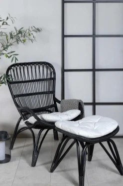 Venture Home Ella Lounge Chair