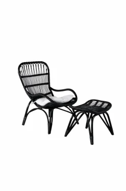Venture Home Ella Lounge Chair