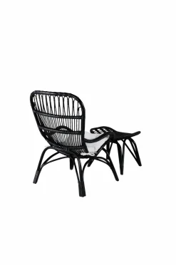 Venture Home Ella Lounge Chair