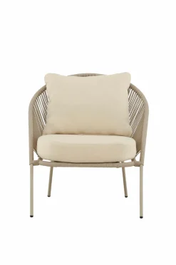 Venture Home Lindos Lounge Chair 2-pak