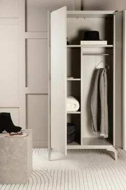 Venture Home Piring Garderobeskab
