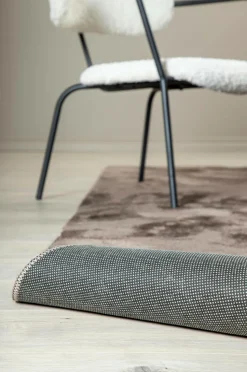 Venture Home Polyestertæppe Blanca