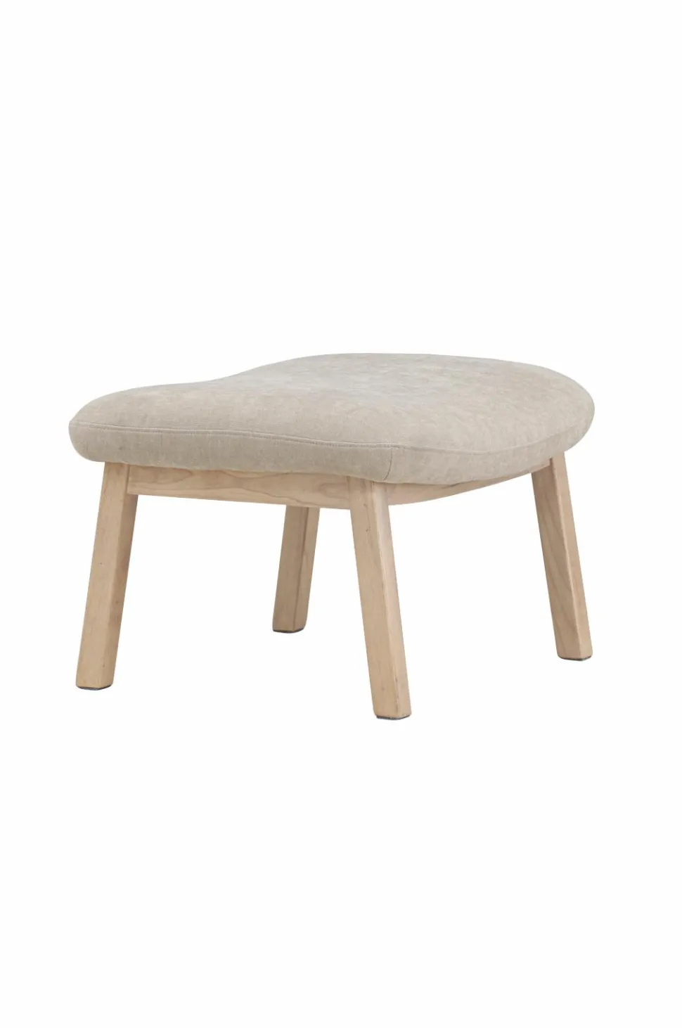 Venture Home Rile ottoman