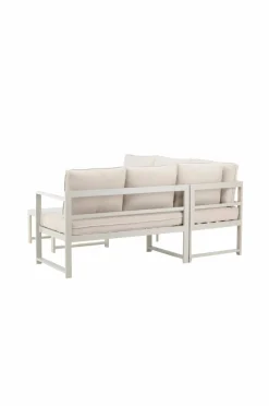 Venture Home Salvador hjørnesofa