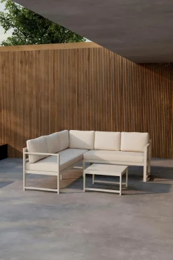 Venture Home Salvador hjørnesofa