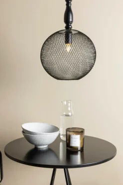 Venture Home Spisegruppe Bistro med 2 stk. stole Tempe
