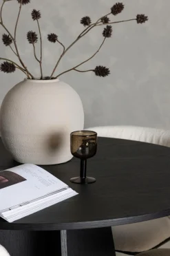 Venture Home Spisegruppe Bootcut med 4 stk. stole Edina