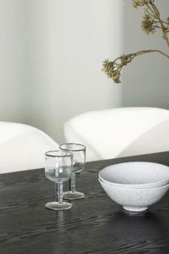 Venture Home Spisegruppe Isolde med 4 stk. stole Day