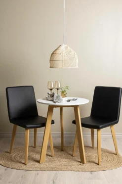 Venture Home Spisegruppe Leonora med 2 stk. stole Today