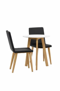 Venture Home Spisegruppe Leonora med 2 stk. stole Today