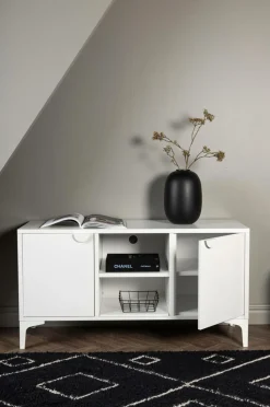 Venture Home TV-bænk Piring