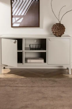Venture Home TV-bænk Piring