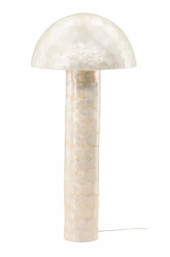 VIND Gulvlampe Lindön