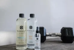 Washologi Linnedvand Sport 100ml