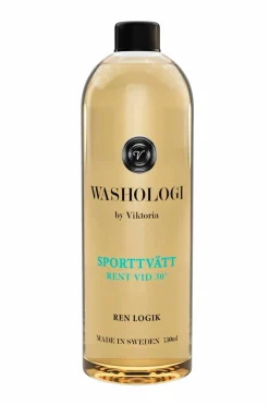 Washologi Sporttvätt 750 ml