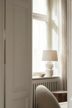 watt & VEKE Lampeskærm Basic straight 33