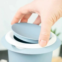 Westmark Røreskål med todelt låg, 1 l,