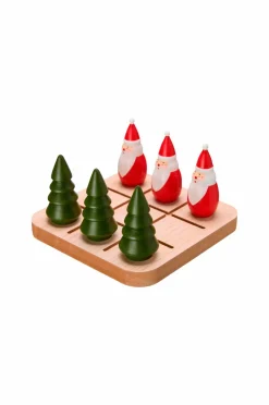 Wikholm Form Brætspil Tre I Rad