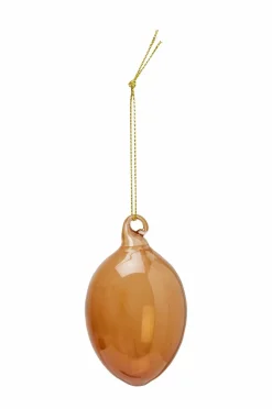 Wikholm Form Glass Egg i æske