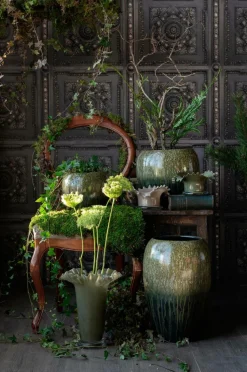 Wikholm Form Vase Hattie