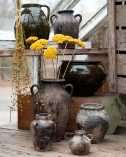 Wikholm Form Vase Ører Daiane