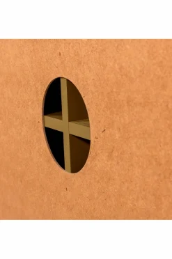 WOOOD Basu Tv-møbel