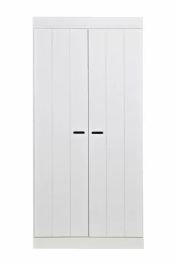 WOOOD Garderobe Connect, H195xB94xD53