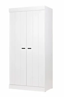 WOOOD Garderobe Connect, H195xB94xD53