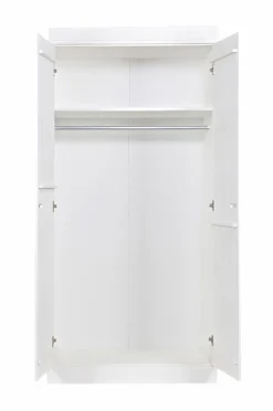WOOOD Garderobe Connect, H195xB94xD53