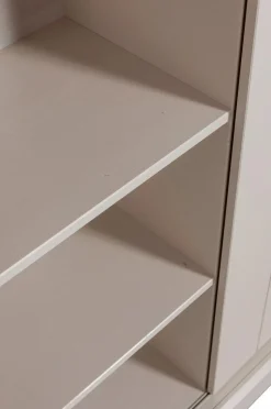 WOOOD Garderobeskab Move