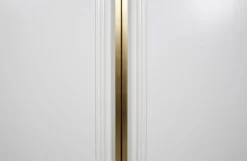 WOOOD Garderobeskab Organize, 215x110x62 cm