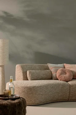 WOOOD Gulvlampe Loft