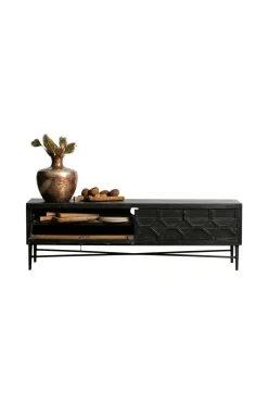 WOOOD Mediabænk Bequest