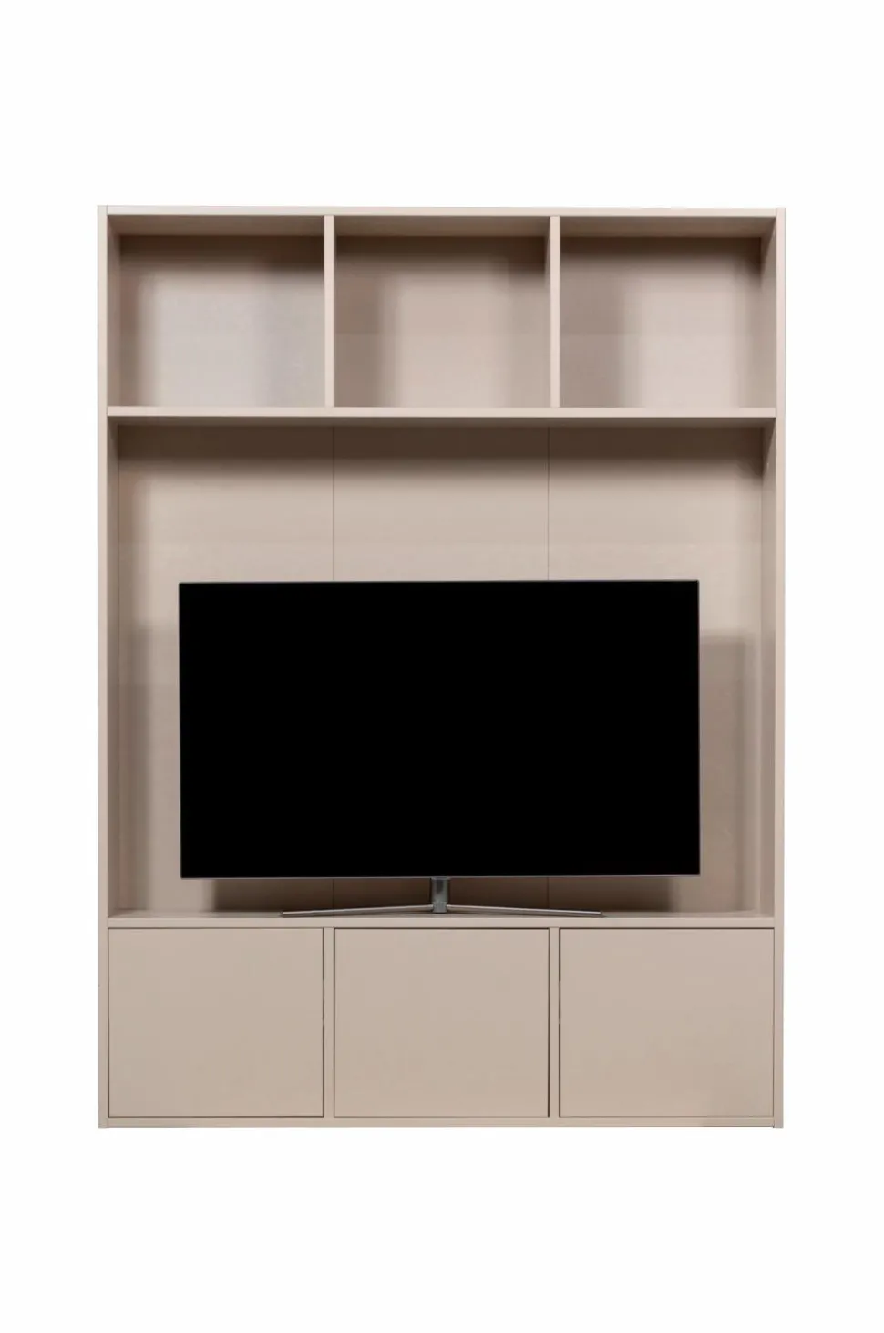WOOOD Meggy Tv-opbevaringsskab