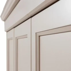 WOOOD Olivia Garderobe